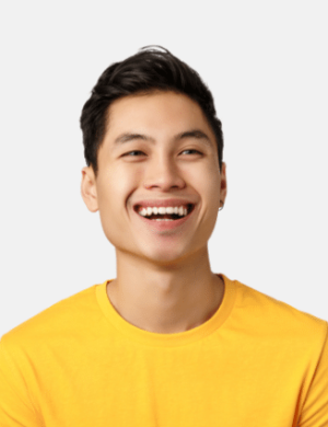 friendship-joy-and-happiness-concept-cheerful-youn-CB9S4PF