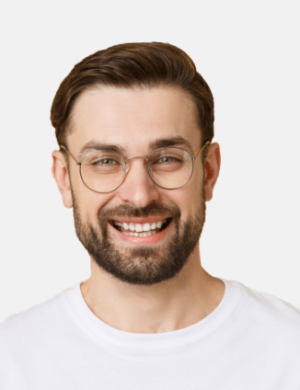young-casual-man-portrait-isolated-on-yellow-backg-HTBYXPF